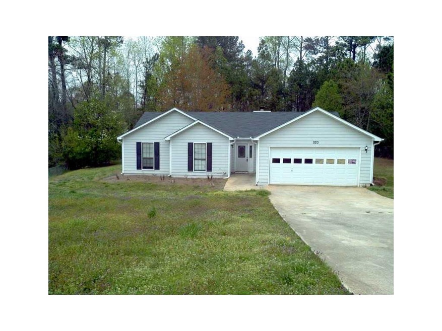 Exterior Front. Welcome to your new home!