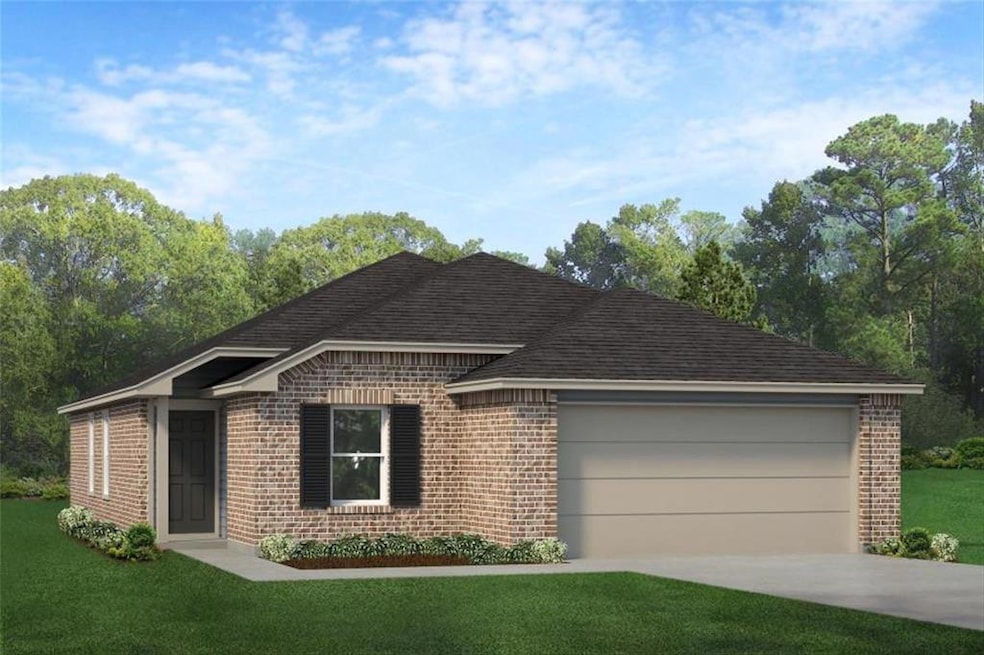 7610 Florence Dr, Abilene, TX 79606 - photo 1