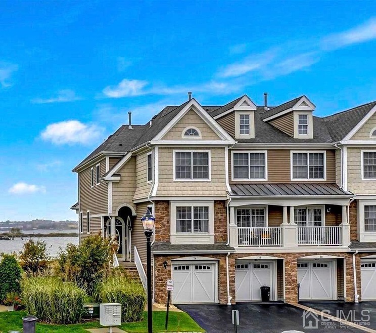 12 Raritan Reach Rd, South Amboy, NJ 08879 - photo 1