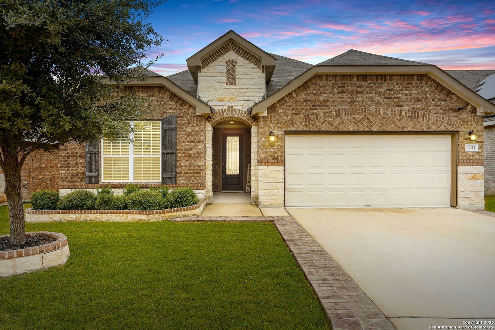 12214 Bianca Mill Way, San Antonio, TX 78254 - photo 1