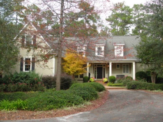 Main View