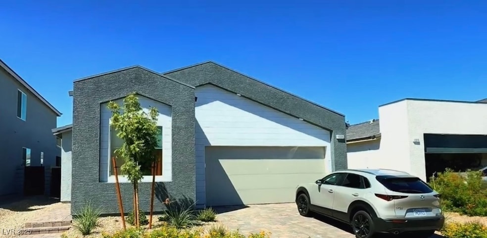 10009 Locking Biner Ave, Las Vegas, NV 89166 - photo 1
