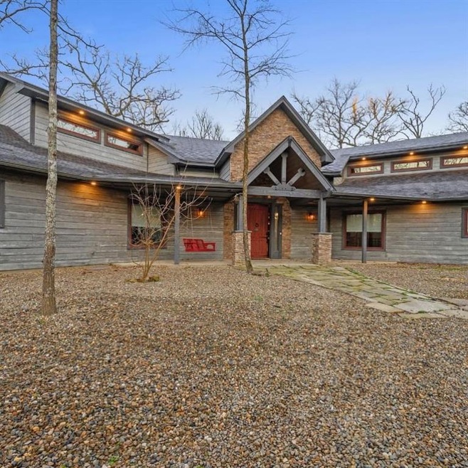 69 Breeann Cir, Broken Bow, OK 74728 - photo 1