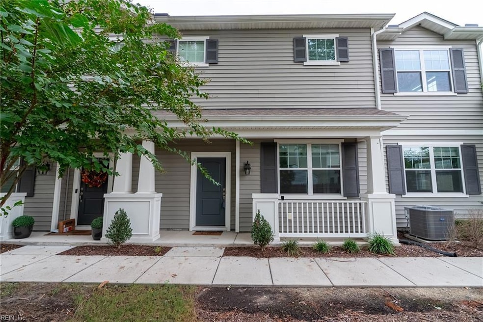 5024 Hawkins Mill Way, Virginia Beach, VA 23455 - photo 1