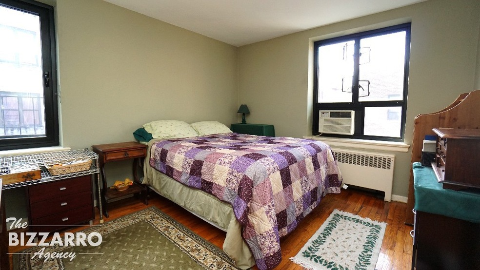 37 Nagle Ave unit 6-B, New York, NY 10040 - photo 1
