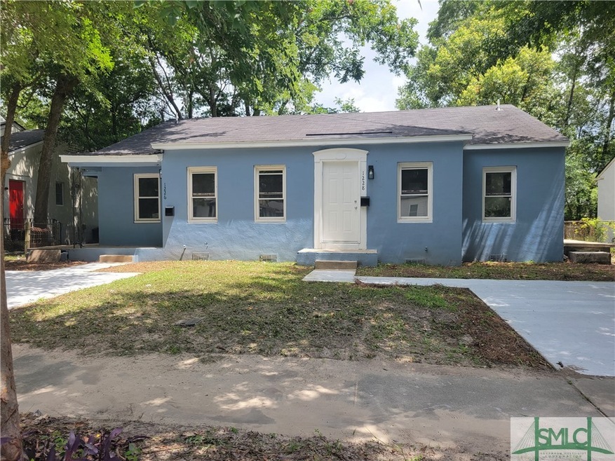 1228 E 54th St, Savannah, GA 31404 - photo 1