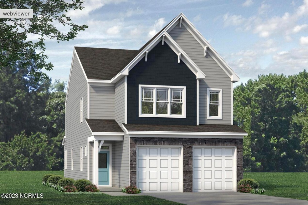 142 Caulfield Rd, Aberdeen, NC 28315 - photo 1