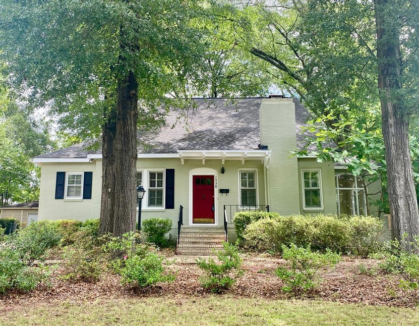 1538 Wells Dr, Columbus, GA 31906 - photo 1