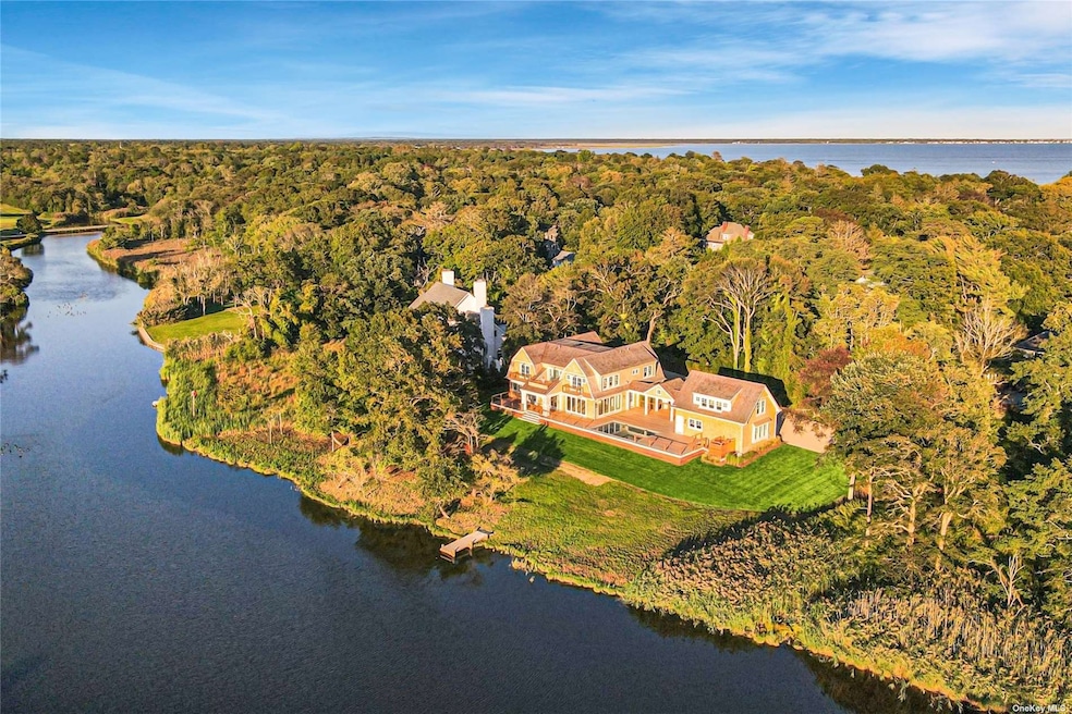 70 South Howells on Howells Creek