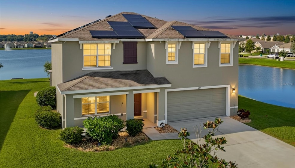 8075 Broad Pointe Dr, Zephyrhills, FL 33540 - photo 1