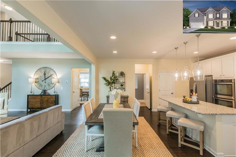 395 Lake Dow Rd, McDonough, GA 30252 - photo 1