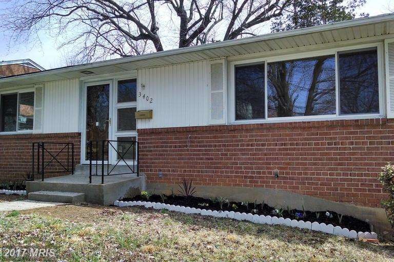 3402 Janet Rd, Silver Spring, MD 20906 - photo 1