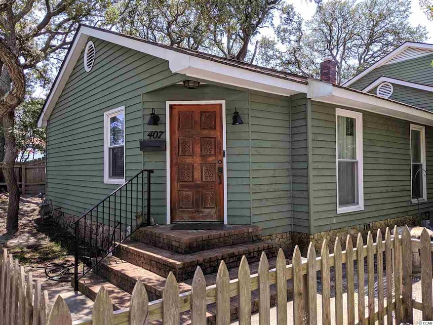 407 6th Ave N unit Hotel Section, Myrtle Beach, SC 29577 - photo 1