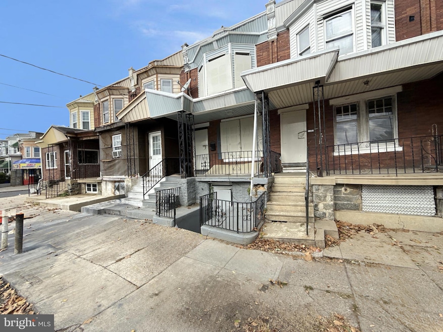 6023 Race St, Philadelphia, PA 19139 - photo 1