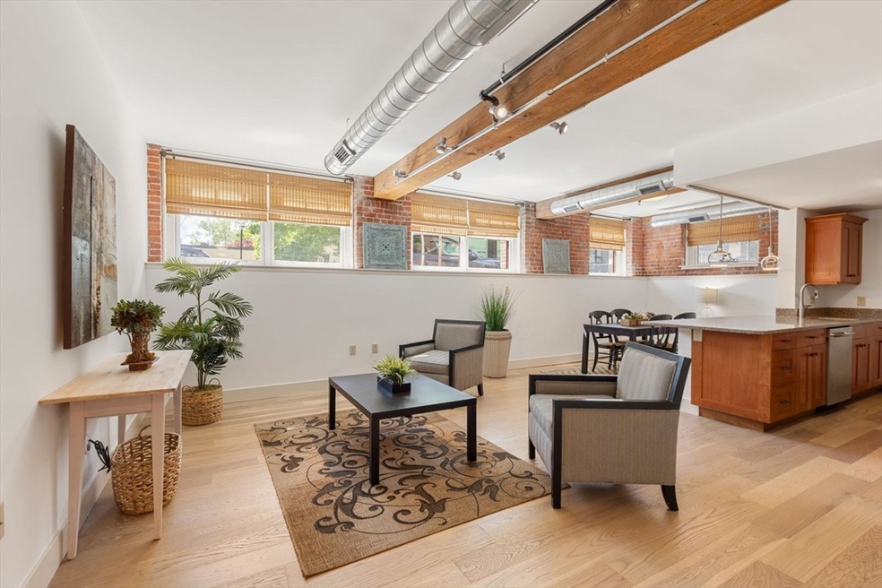 22 Cottage Park Ave unit 1, Cambridge, MA 02140 - photo 1