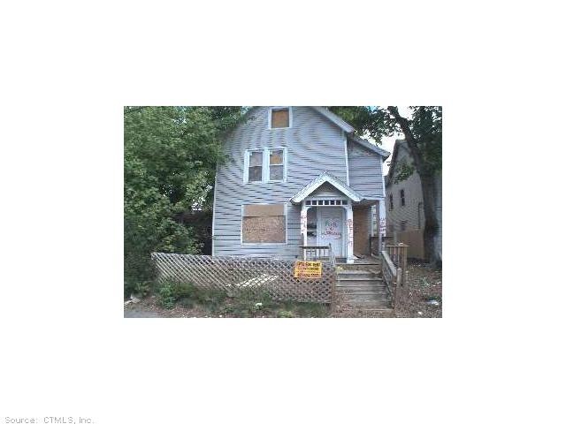 48 Hawkins St, Waterbury, CT 06704 - photo 1