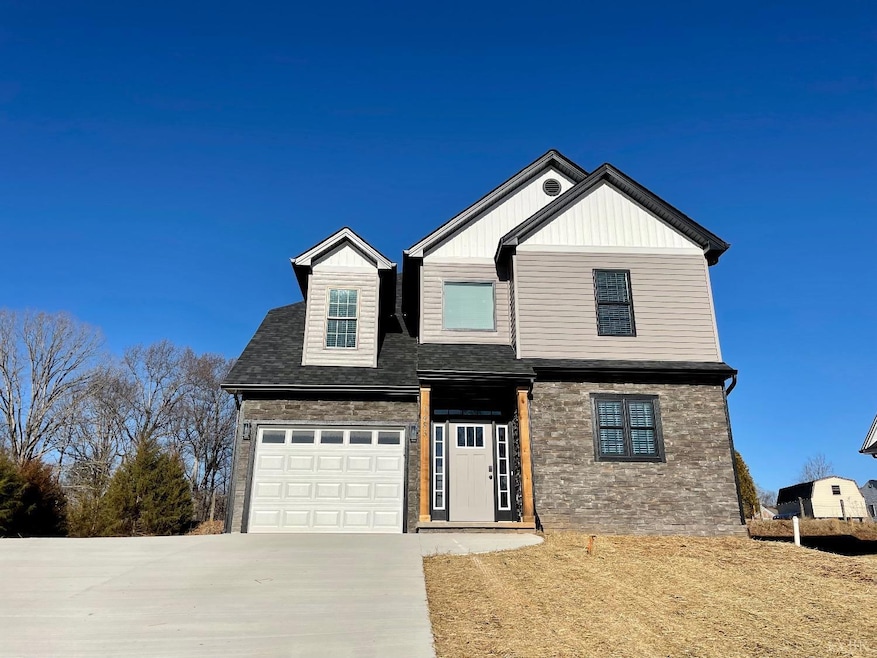 1483 Hupps Hill Ln, Forest, VA 24551 - photo 1