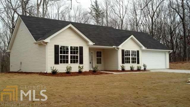 W Wg Robinson Rd unit 3, Gainesville, GA 30506 - photo 1