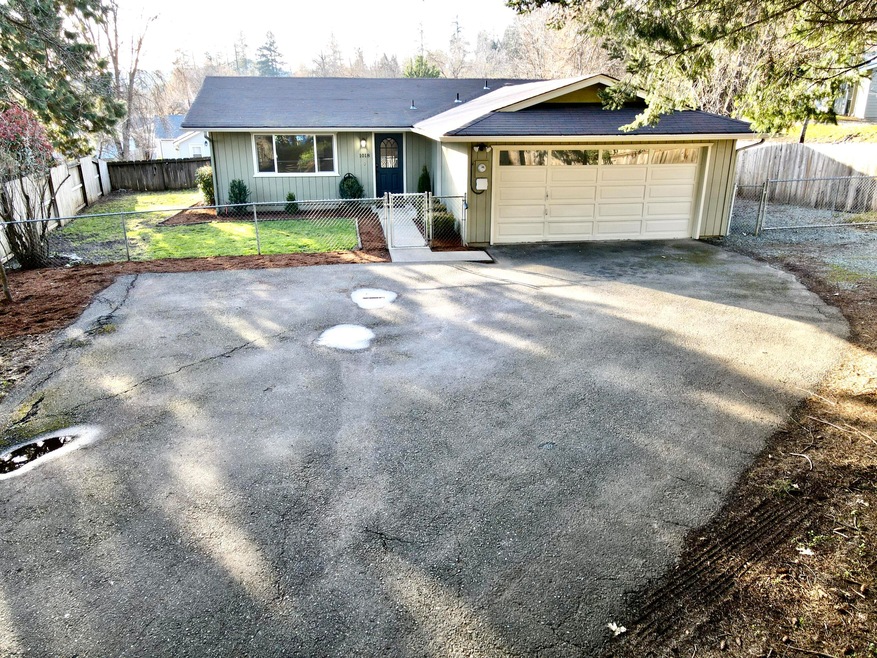 Front of home 3