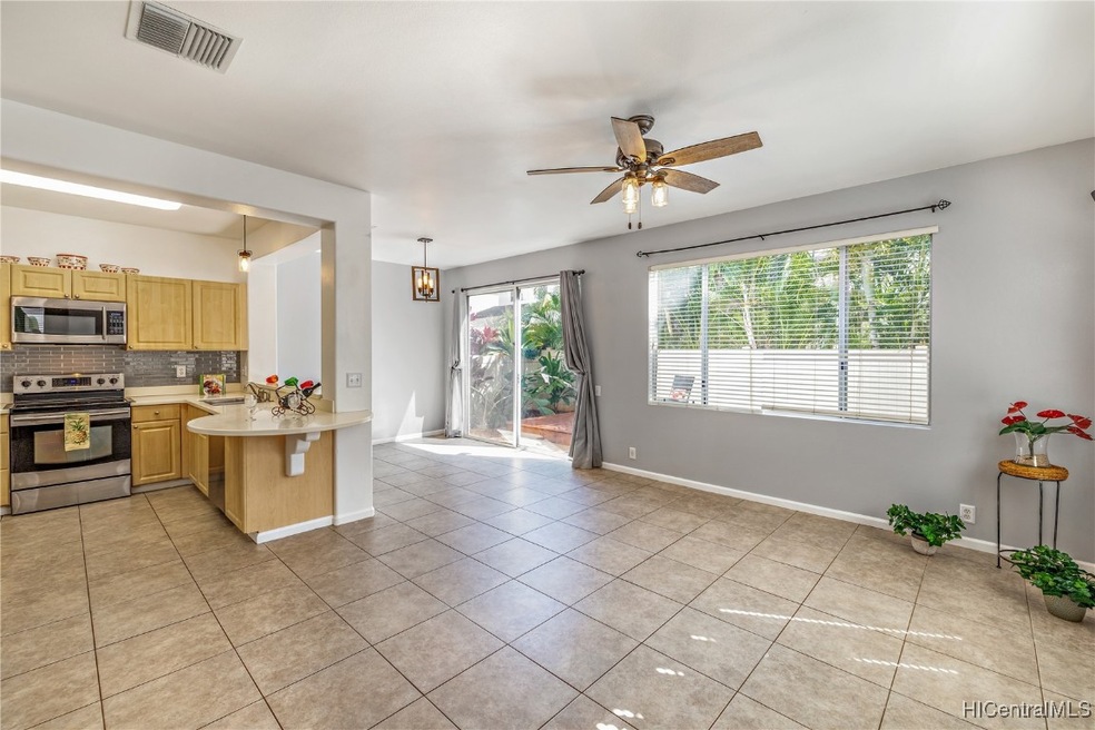 As you enter into this wonderful open floor plan w