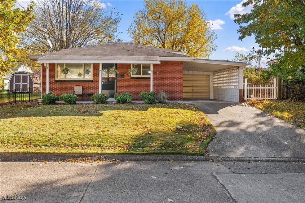 2802 12th Ave, Vienna, WV 26105 - photo 1