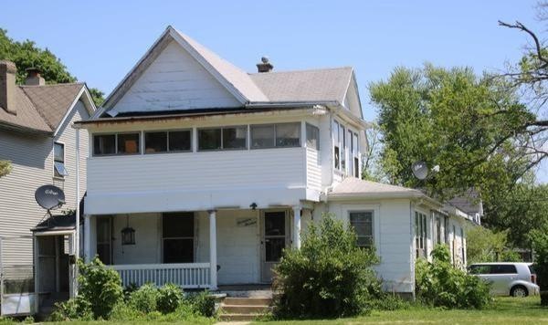 1714 S. Center