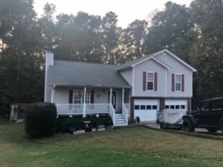 2260 Fortune Dr, Dacula, GA 30019 - photo 1