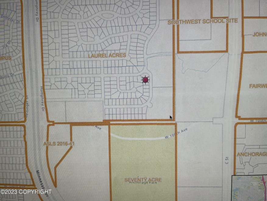 B2 L2 Laurel Estates
