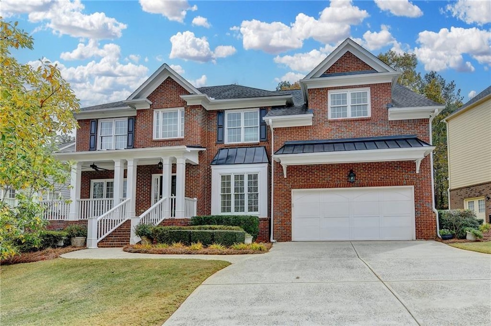 1785 Unity Loop, Cumming, GA 30040 - photo 1