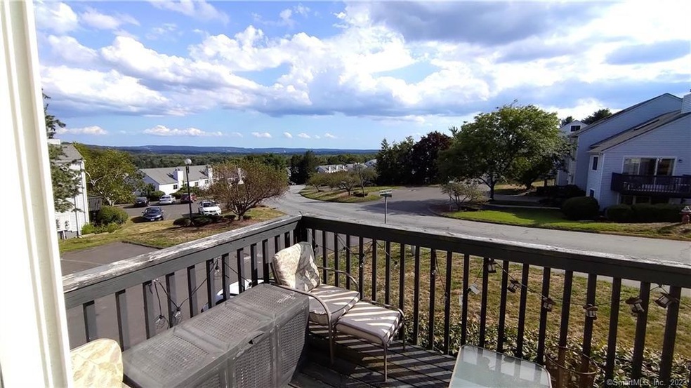 3 Brentmore Dr unit 3, Cromwell, CT 06416 - photo 1