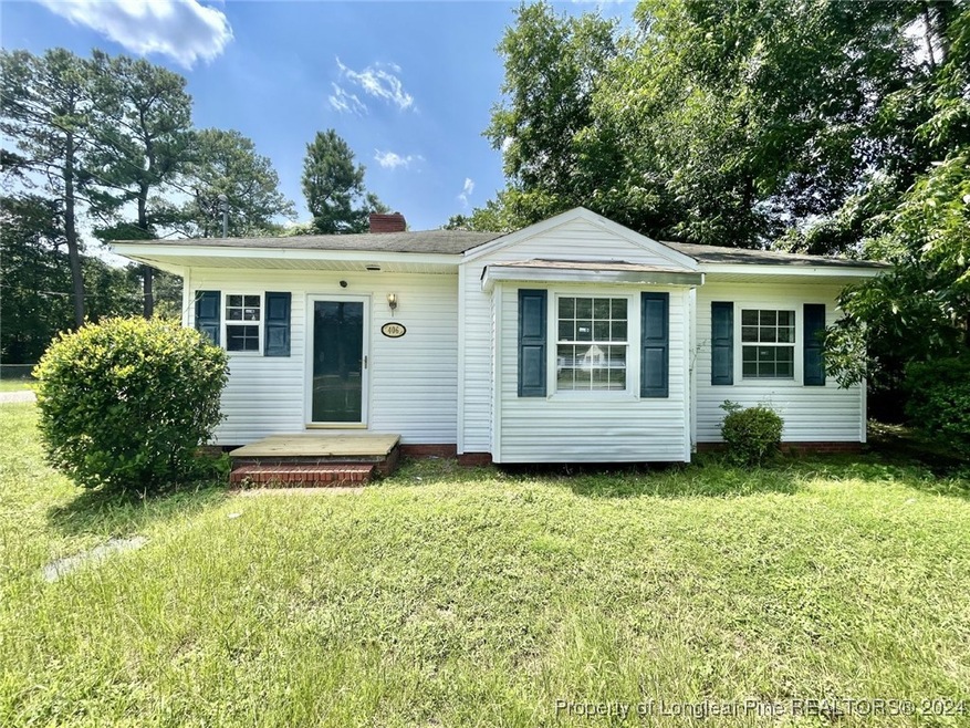 406 Roxie Ave, Fayetteville, NC 28304 - photo 1