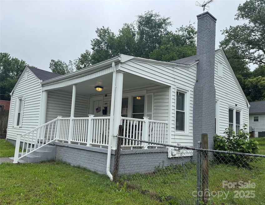 247 Cabarrus Ave E, Concord, NC 28025 - photo 1