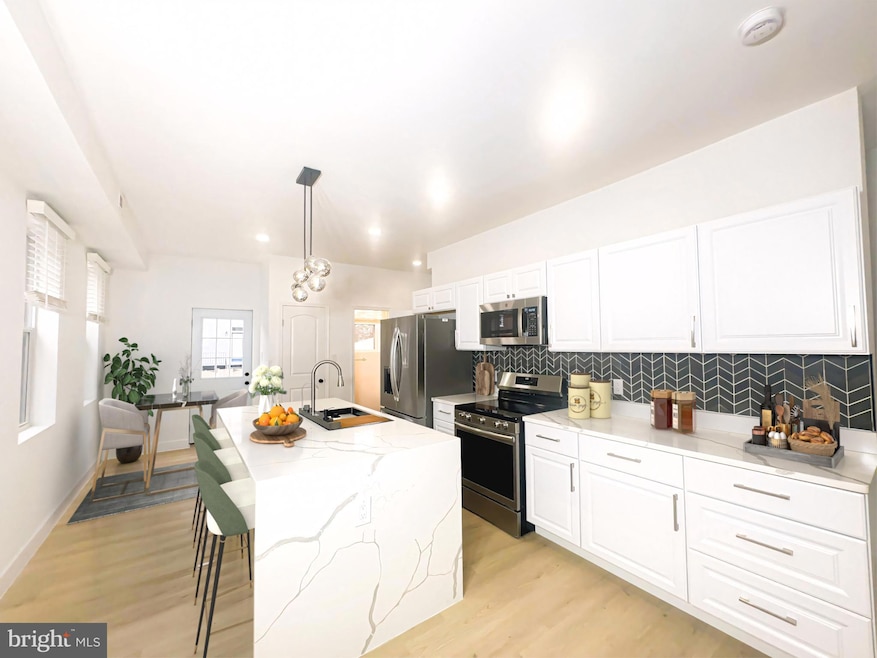 730 Sheridan St NW, Washington, DC 20011 - photo 1