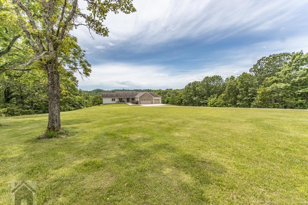 21730 Twain Dr, Devils Elbow, MO 65457 - photo 1