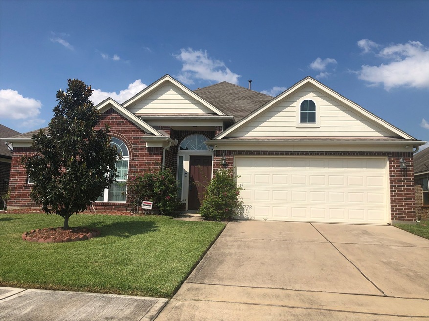 8018 Oahu Ct, Houston, TX 77040 - photo 1