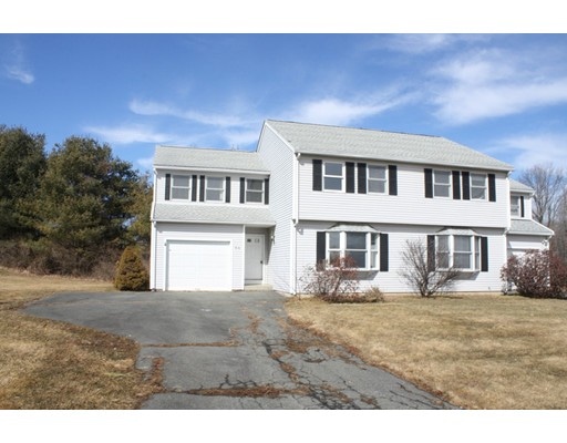 6 Boynton Rd unit A, South Deerfield, MA 01373 - photo 1