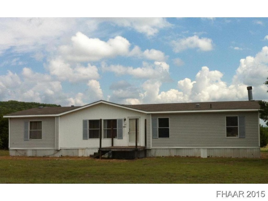 229 Harrell Dr, Copperas Cove, TX 76522 - photo 1