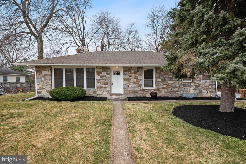 2401 Springview Rd, Norristown, PA 19401 - photo 1