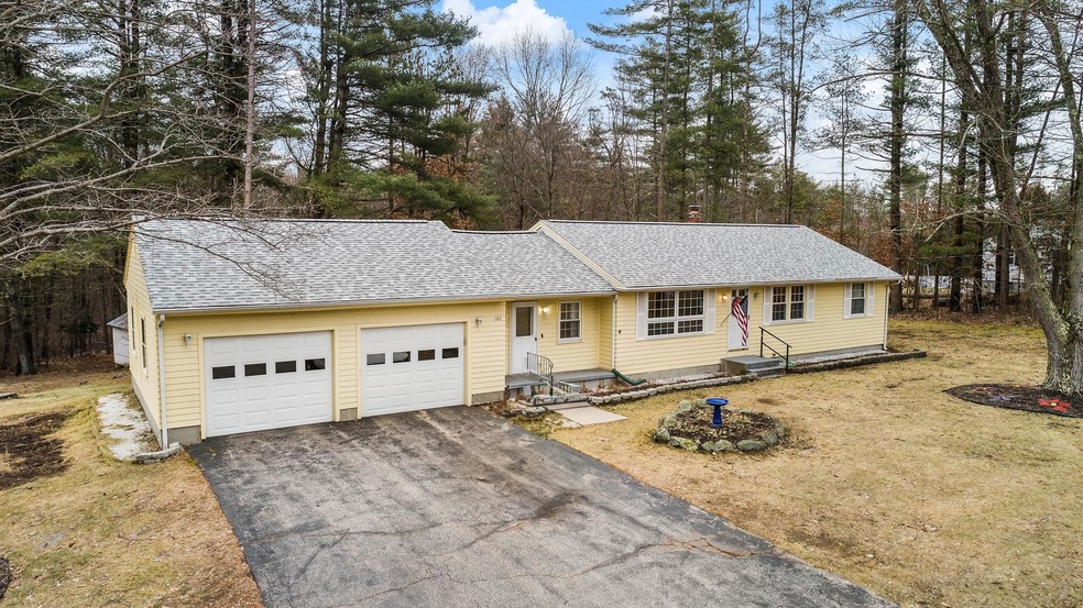 141 W River Rd, Hooksett, NH 03106 - photo 1