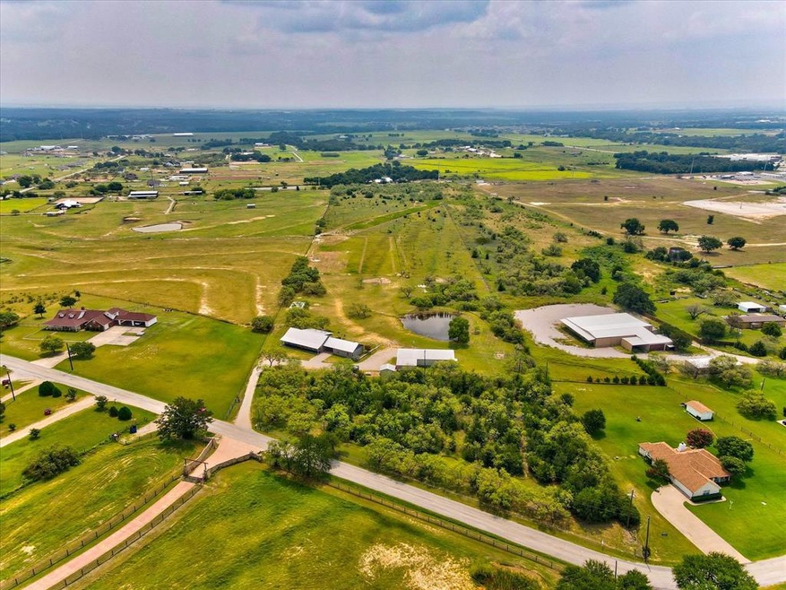 700 Young Bend Rd, Brock, TX 76087 - photo 1