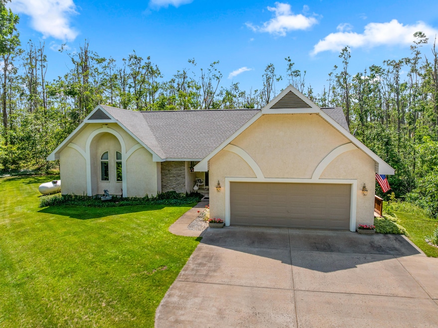 Under Contract $599,000