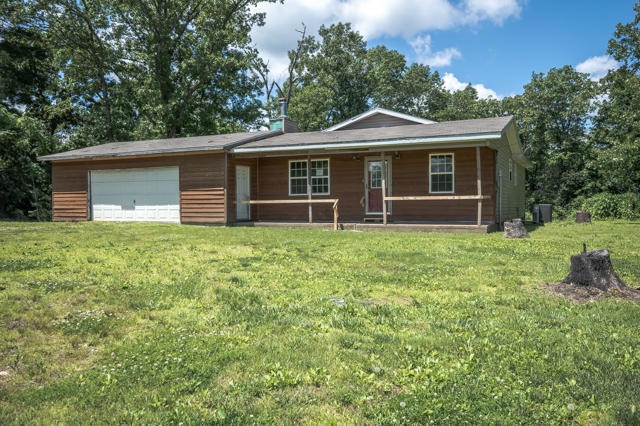 494 State Highway O, Kissee Mills MO HUD