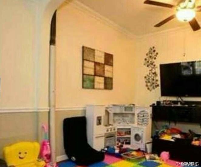 10747 88th St unit 1Fl, Ozone Park, NY 11417 - photo 1