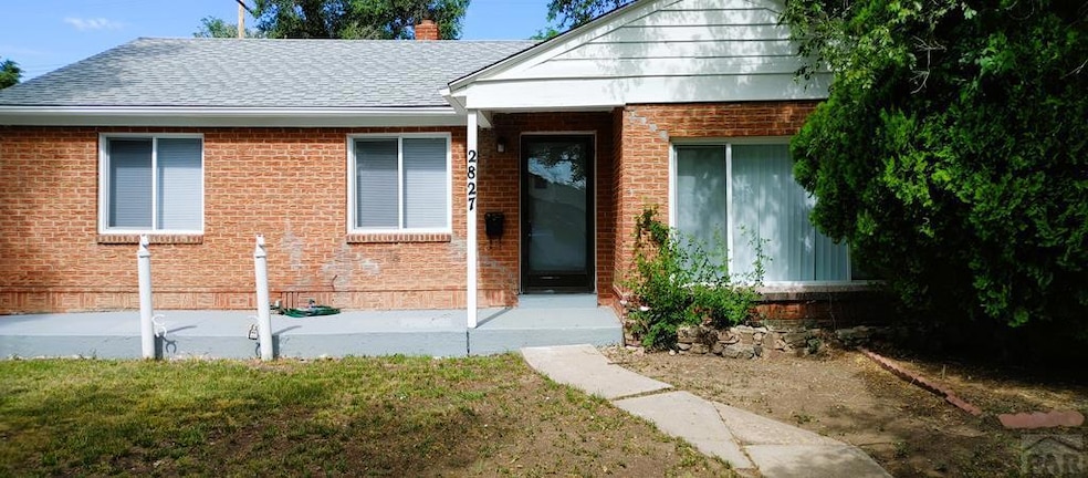 2827 8th Ave, Pueblo, CO 81003 - photo 1