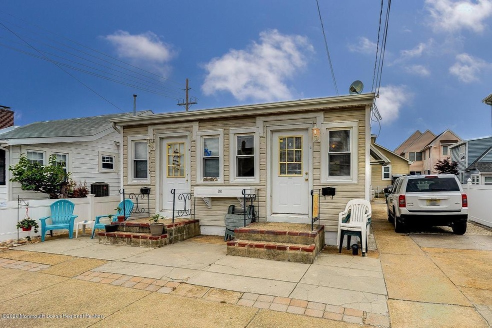 74 O St unit B -- SUMMER, Seaside Park, NJ 08752 - photo 1