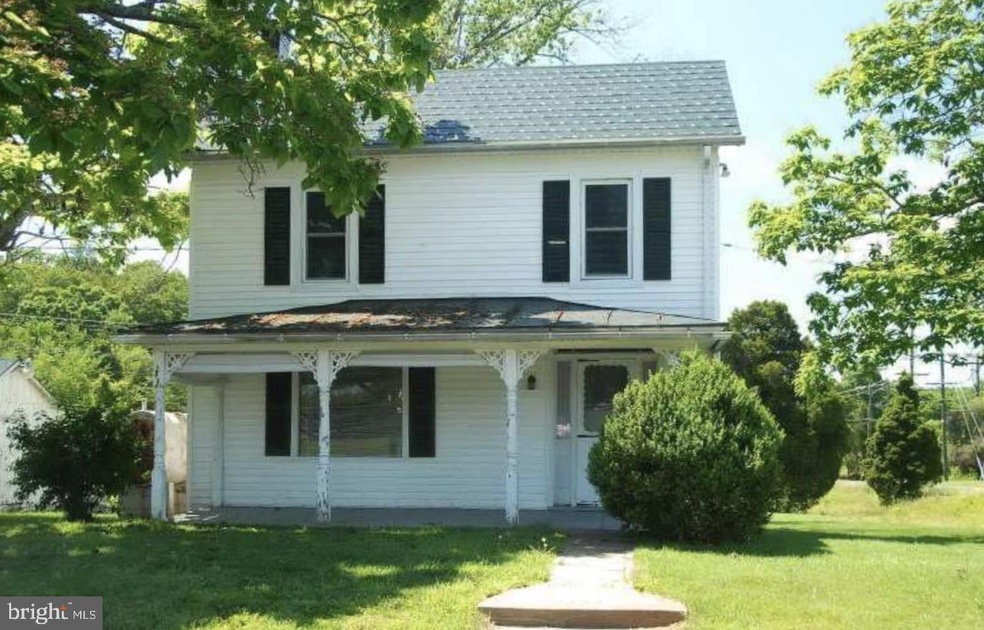 9500 Auburn Rd, Nokesville, VA 20181 - photo 1