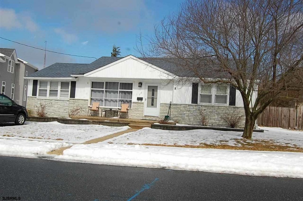 318 W Jefferson Ave, Linwood, NJ 08221 - photo 1