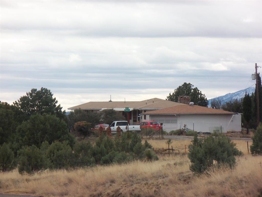 1 Cowan Rd, Silver City, NM 88061 - photo 1