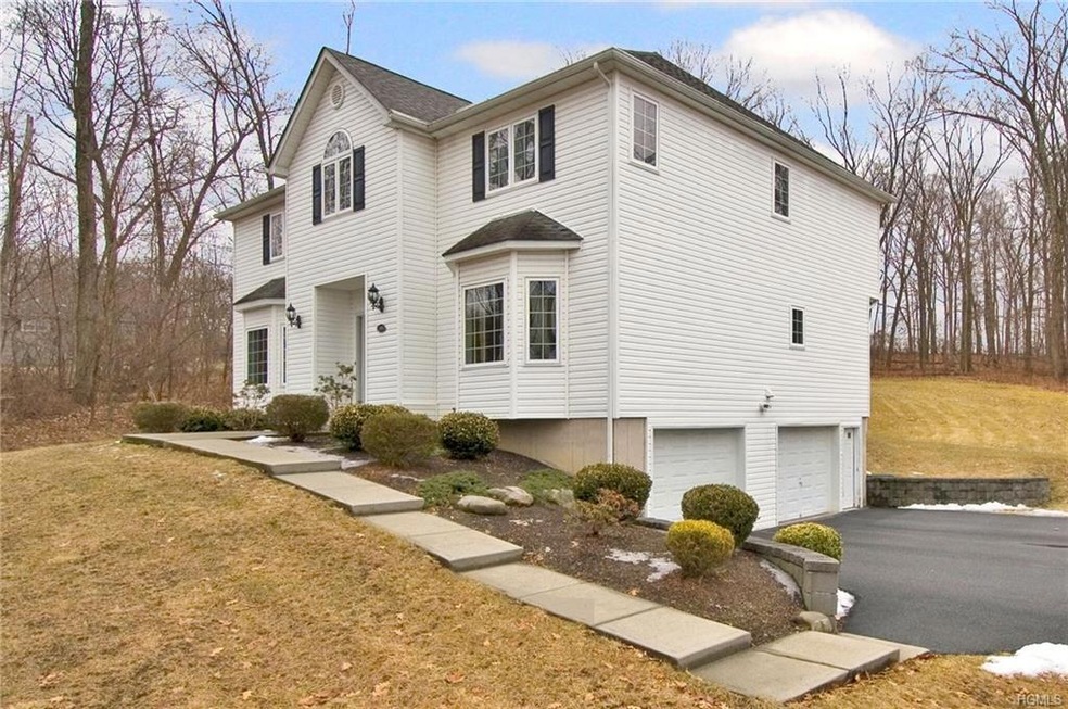 105 Old Mansion Rd, Chester, NY 10918 - photo 1