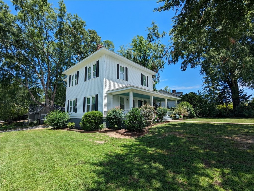 120 Anderson Ave.